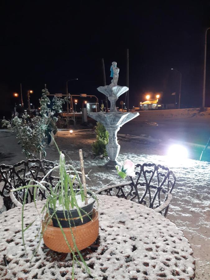 Che Cauquen Βίλα Puerto Santa Cruz Εξωτερικό φωτογραφία
